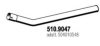 IVECO 504010548 Exhaust Pipe